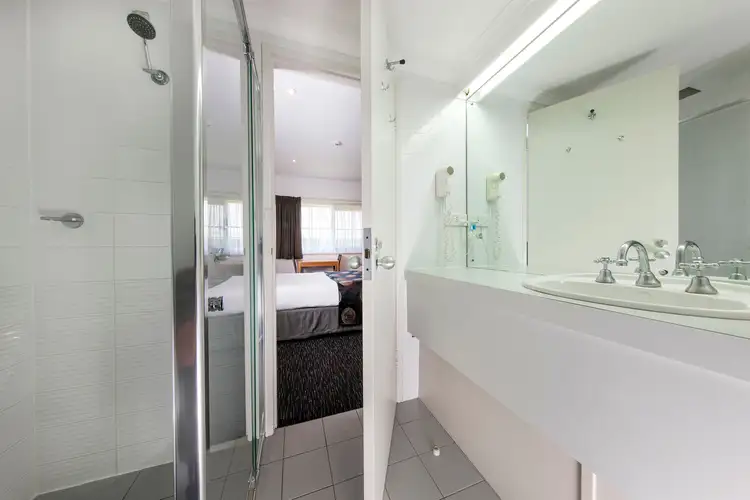 Sixth view of Homely apartment listing, 13/247 Gouger Street, Adelaide SA 5000