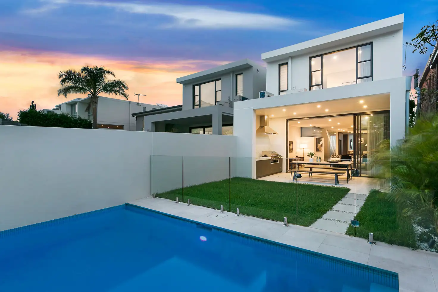 Main view of Homely house listing, 141B Military Road, Dover Heights NSW 2030