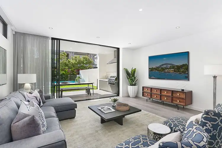 Second view of Homely house listing, 141B Military Road, Dover Heights NSW 2030