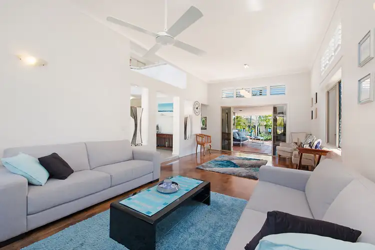 Third view of Homely house listing, 12 Atlantis Parade, Alexandra Headland QLD 4572