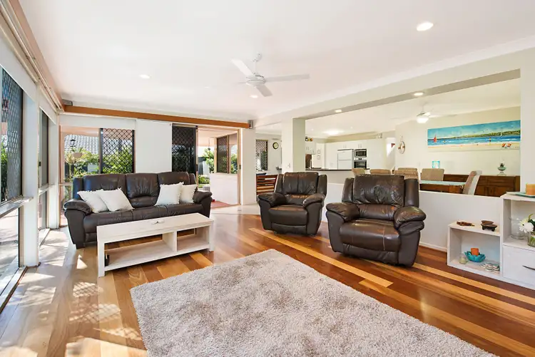 Sixth view of Homely house listing, 12 Atlantis Parade, Alexandra Headland QLD 4572