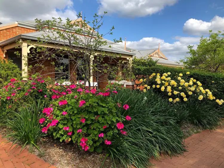 Second view of Homely house listing, 20 Fraser Road, Bullsbrook WA 6084