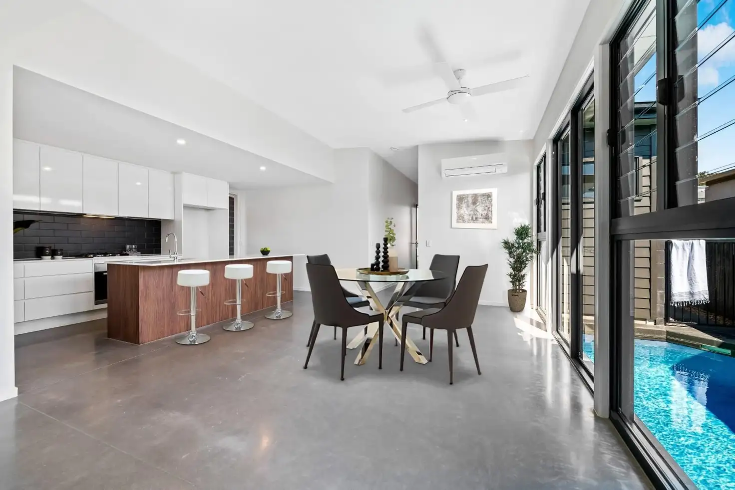 Main view of Homely house listing, 3 Honeyeater Place, Bli Bli QLD 4560