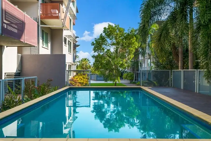 Main view of Homely apartment listing, 85/5 Michie Court, Bayview NT 820