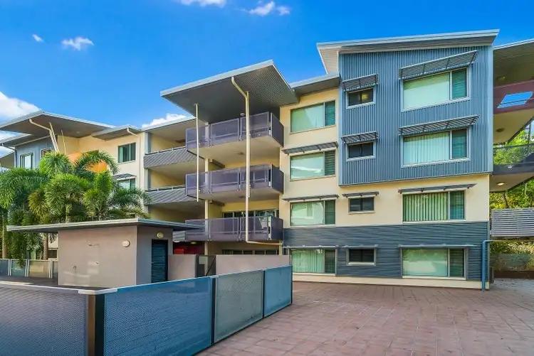 Second view of Homely apartment listing, 85/5 Michie Court, Bayview NT 820