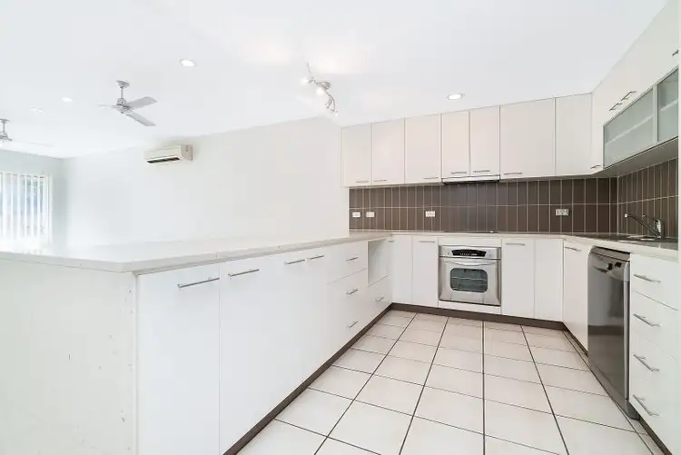 Fifth view of Homely apartment listing, 85/5 Michie Court, Bayview NT 820