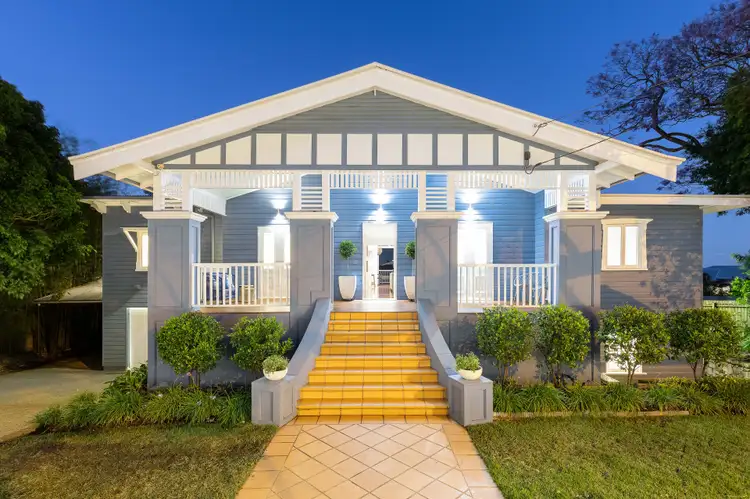 Main view of Homely house listing, 42 Cracknell Road, Annerley QLD 4103