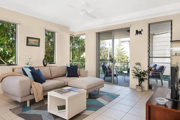 2/17 Mabel Street, Margate QLD 4019
