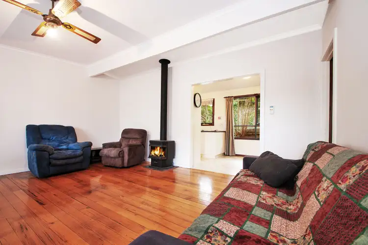 Fifth view of Homely house listing, 35 Mitchell Road, Lilydale VIC 3140