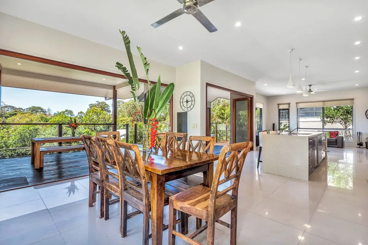 Main view of Homely house listing, 6 Birdhaven Close, Mount Coolum QLD 4573