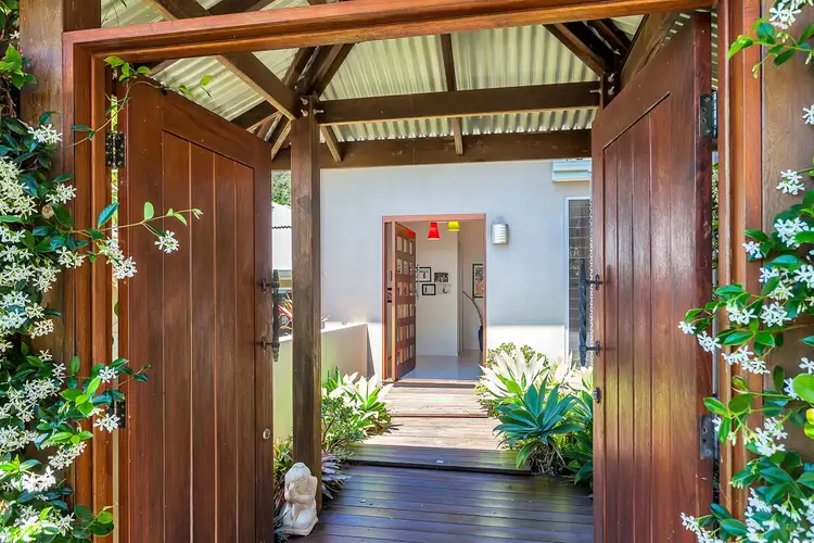 Fifth view of Homely house listing, 6 Birdhaven Close, Mount Coolum QLD 4573
