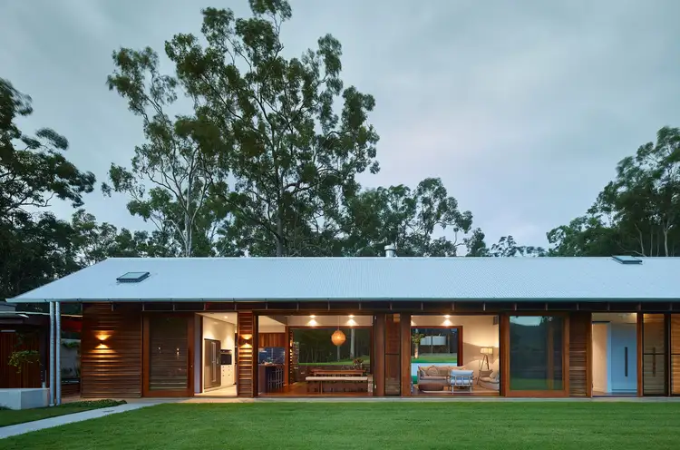 Main view of Homely house listing, 6 Parragilga Close, Wights Mountain QLD 4520