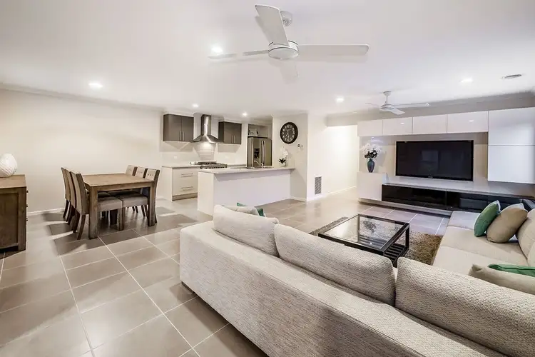 Second view of Homely house listing, 7 Egan Lane, Lyndhurst VIC 3975