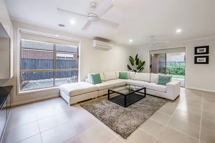 Fourth view of Homely house listing, 7 Egan Lane, Lyndhurst VIC 3975