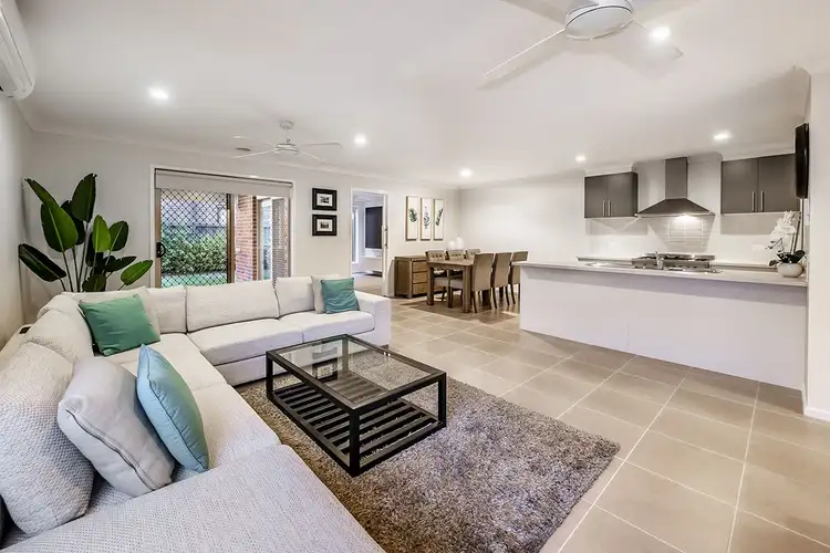 Fifth view of Homely house listing, 7 Egan Lane, Lyndhurst VIC 3975
