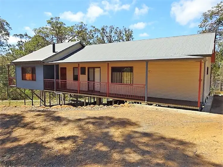 10 Coughlan Grove, Denmark WA 6333