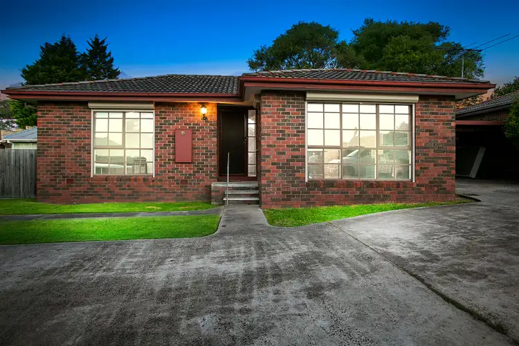 5/18 Hill Street, Frankston VIC 3199