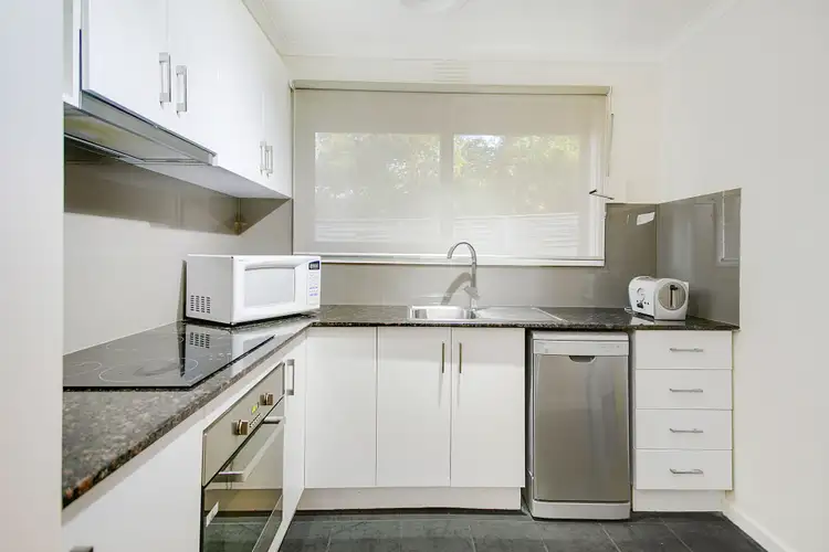 Second view of Homely unit listing, 5/18 Hill Street, Frankston VIC 3199