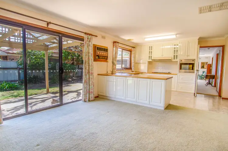 Fifth view of Homely house listing, 111 Campaspe Esplanade, Echuca VIC 3564