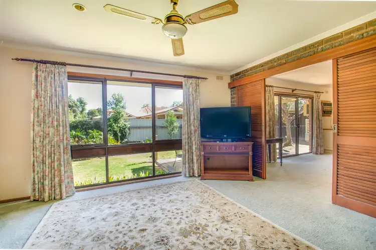 Sixth view of Homely house listing, 111 Campaspe Esplanade, Echuca VIC 3564