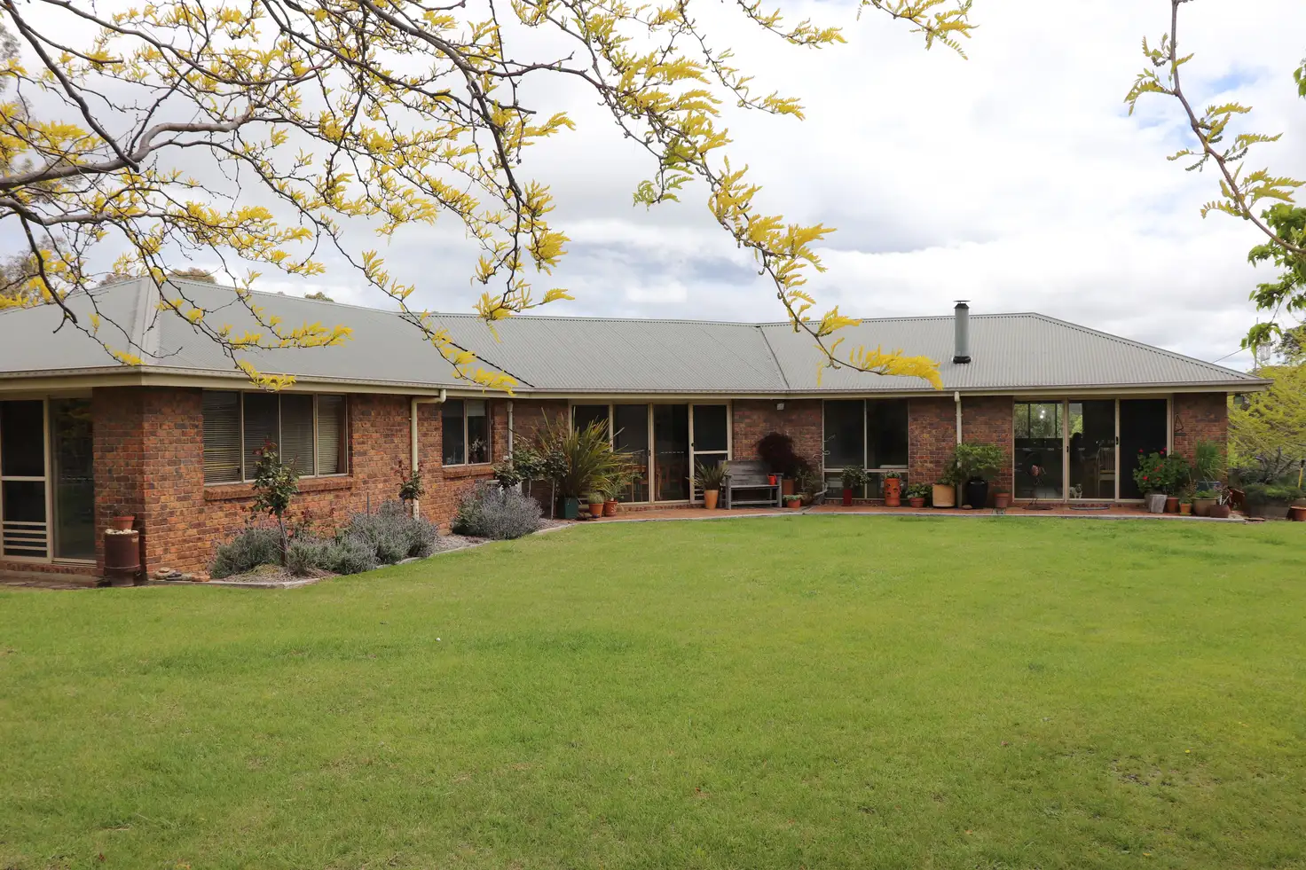 Main view of Homely rural property listing, 8 McGauran Lane, Glen Innes NSW 2370