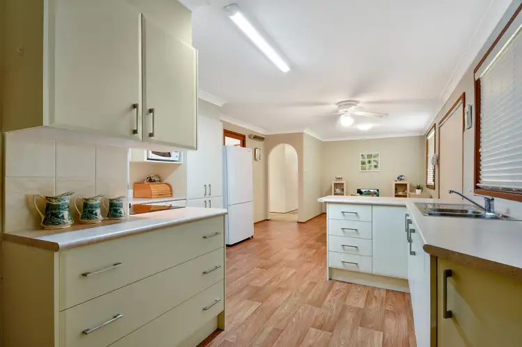 Third view of Homely house listing, 2 Myra Place, Ingleburn NSW 2565