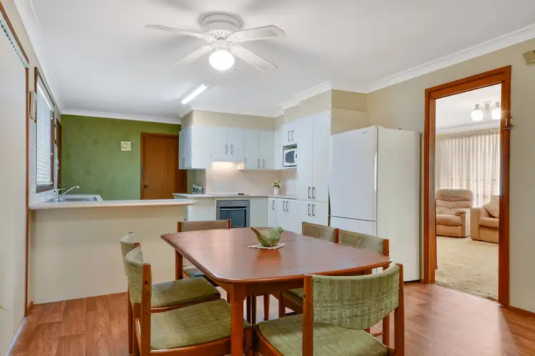 Fourth view of Homely house listing, 2 Myra Place, Ingleburn NSW 2565