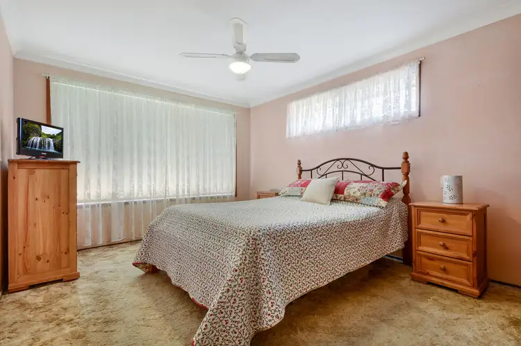 Fifth view of Homely house listing, 2 Myra Place, Ingleburn NSW 2565