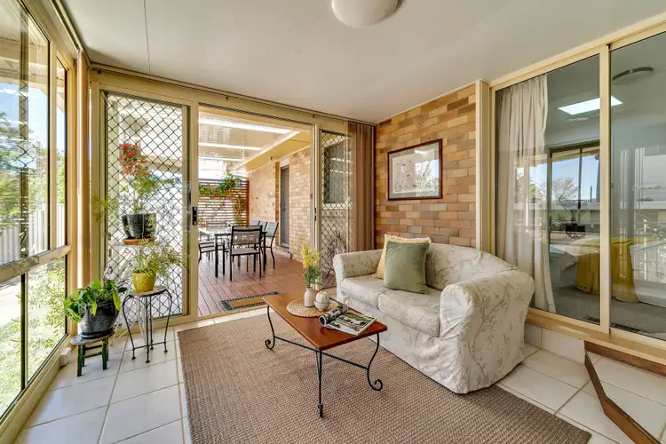 Main view of Homely house listing, 11 Moss Street, Cook ACT 2614