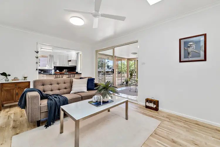 Second view of Homely house listing, 11 Moss Street, Cook ACT 2614