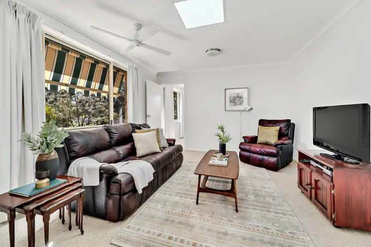 Third view of Homely house listing, 11 Moss Street, Cook ACT 2614