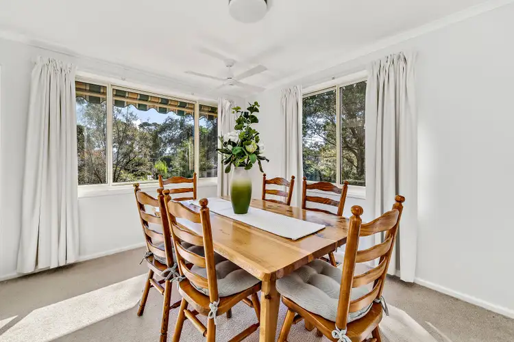 Fifth view of Homely house listing, 11 Moss Street, Cook ACT 2614