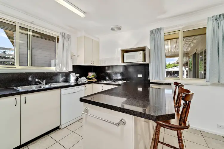 Sixth view of Homely house listing, 11 Moss Street, Cook ACT 2614