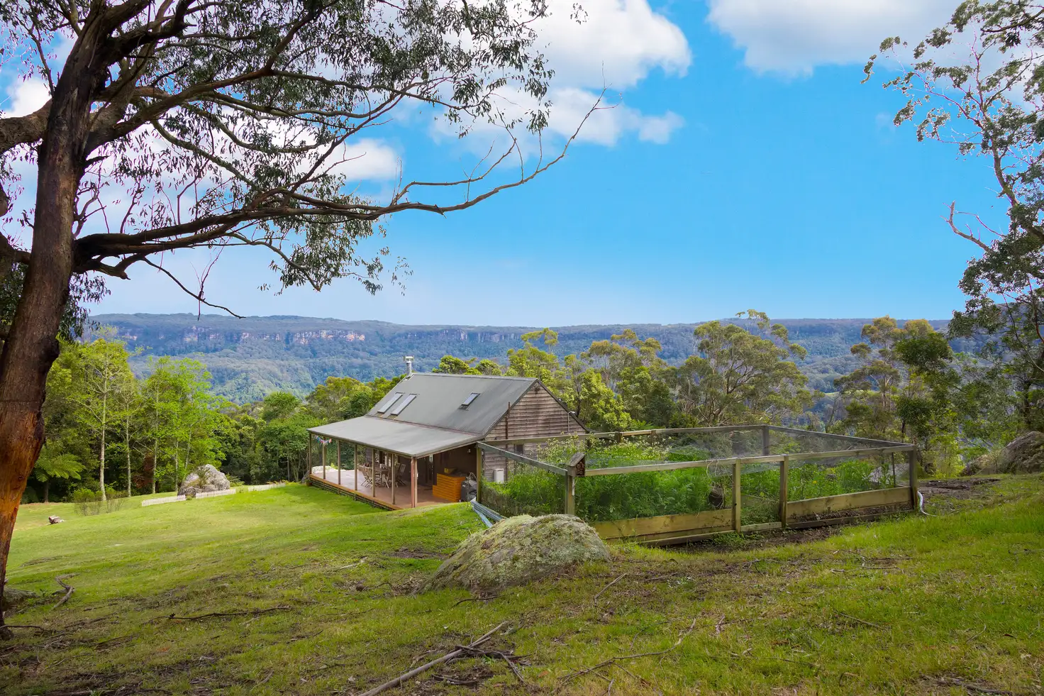 Main view of Homely rural property listing, 163b Wattamolla Road, Berry NSW 2535