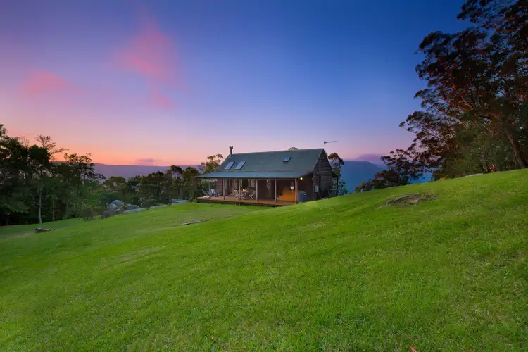 Fourth view of Homely rural property listing, 163b Wattamolla Road, Berry NSW 2535
