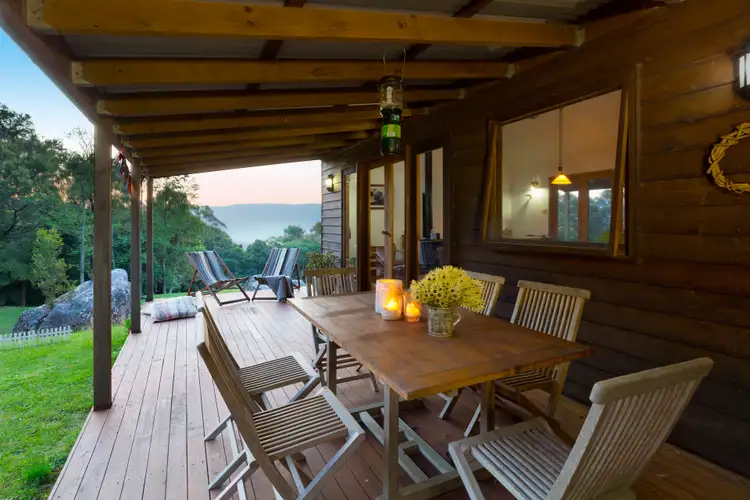 Sixth view of Homely rural property listing, 163b Wattamolla Road, Berry NSW 2535
