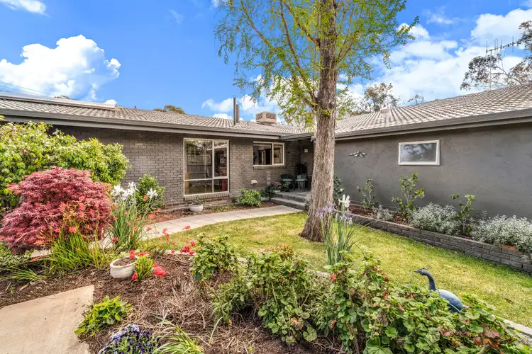 Third view of Homely house listing, 40 Mackellar Crescent, Cook ACT 2614