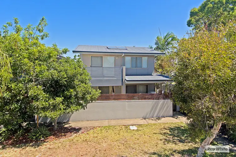 Main view of Homely unit listing, 8/24 Melbourne Street, Yeppoon QLD 4703