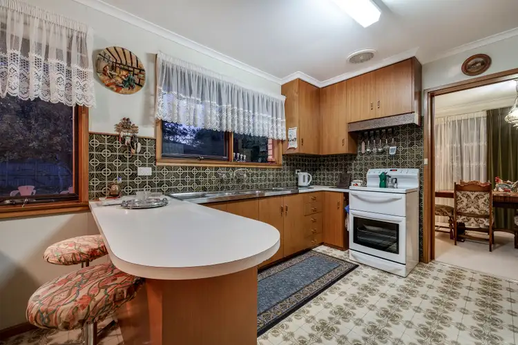 Third view of Homely house listing, 10 Harcourt Street, Weetangera ACT 2614