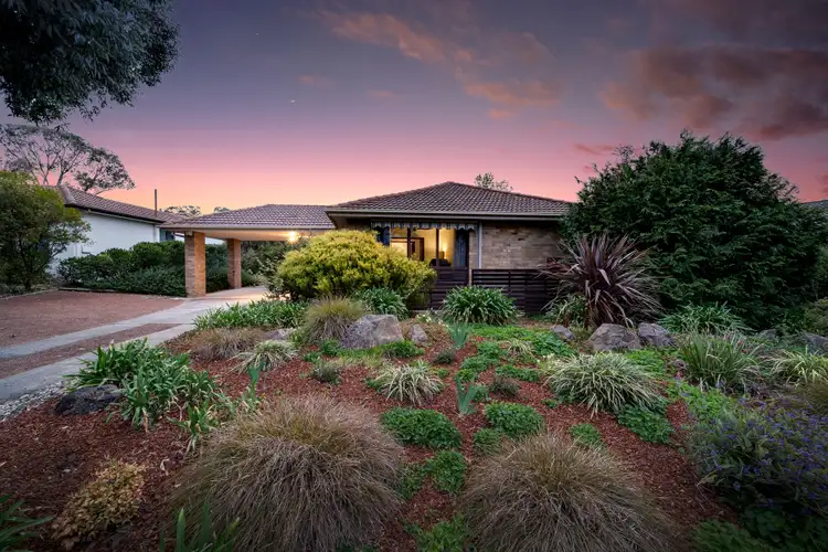 Main view of Homely house listing, 20 Shumack Street, Weetangera ACT 2614