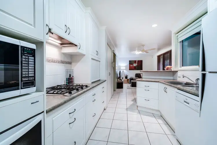 Second view of Homely house listing, 20 Shumack Street, Weetangera ACT 2614
