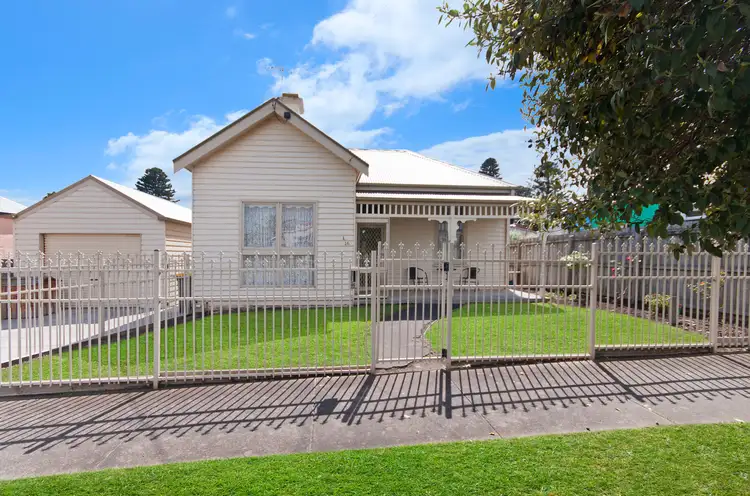 Main view of Homely house listing, 1/16 Latrobe Street, Warrnambool VIC 3280