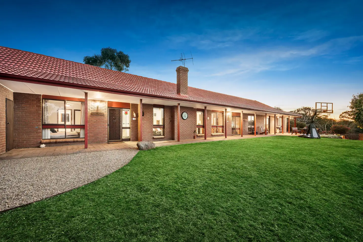 Main view of Homely house listing, 33 Mills Road, Hurstbridge VIC 3099