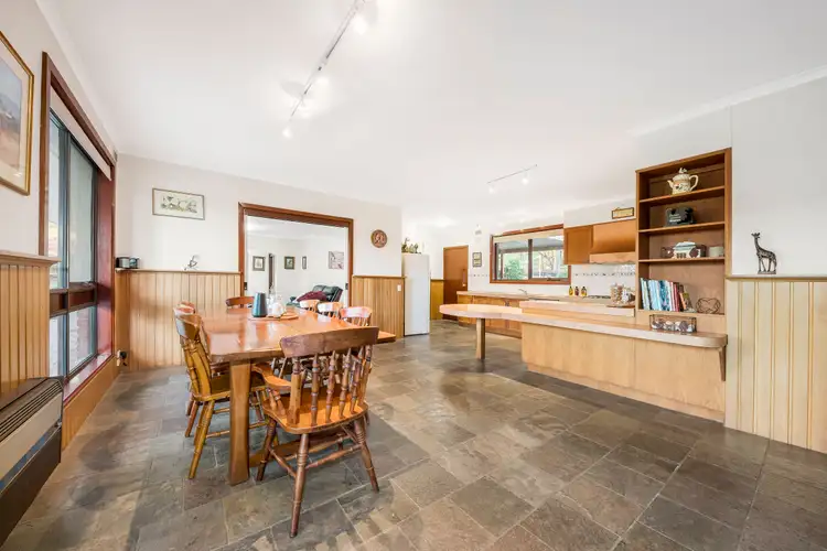 Third view of Homely house listing, 33 Mills Road, Hurstbridge VIC 3099