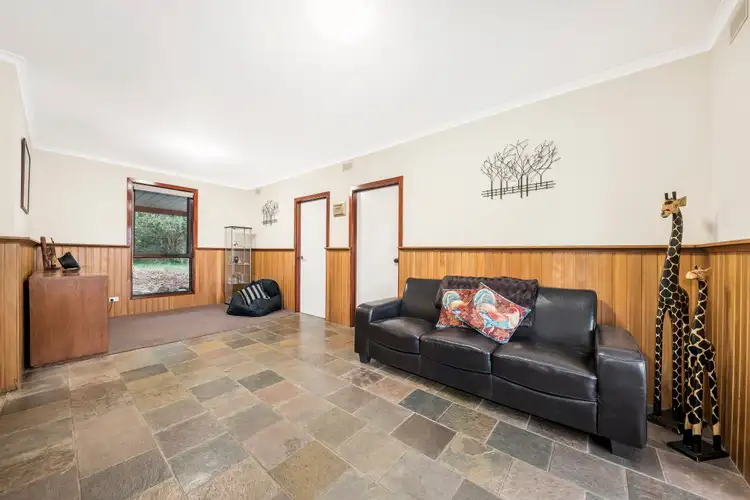 Fifth view of Homely house listing, 33 Mills Road, Hurstbridge VIC 3099