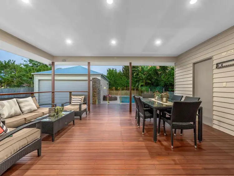 Fourth view of Homely house listing, 52 Herbert Street, Camp Hill QLD 4152