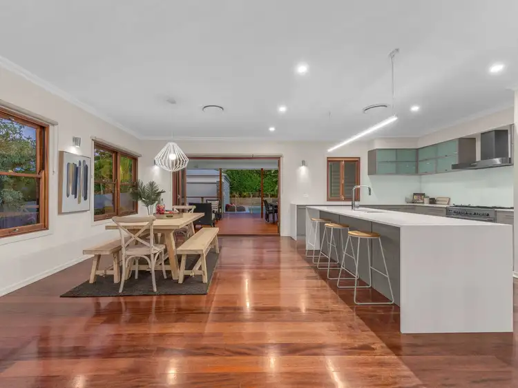 Fifth view of Homely house listing, 52 Herbert Street, Camp Hill QLD 4152
