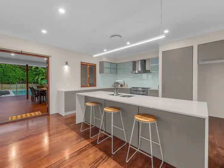 Sixth view of Homely house listing, 52 Herbert Street, Camp Hill QLD 4152