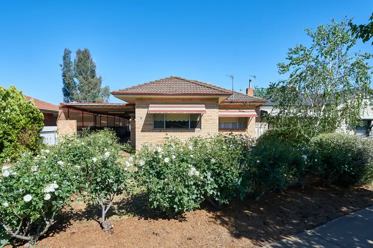 8 Shaw Street, Wagga Wagga NSW 2650