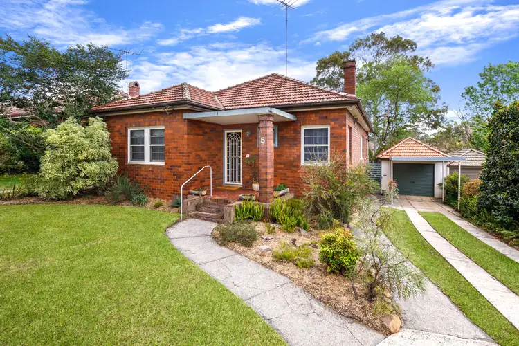 5 Midson Road, Eastwood NSW 2122